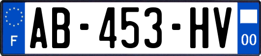 AB-453-HV