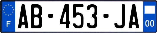 AB-453-JA