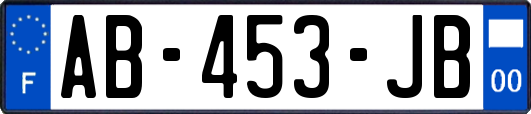 AB-453-JB