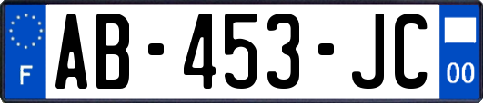 AB-453-JC