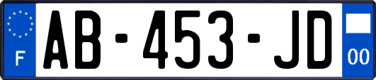 AB-453-JD