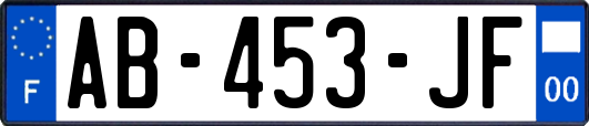 AB-453-JF