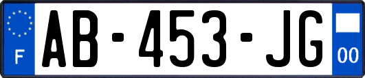 AB-453-JG