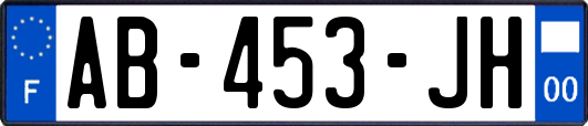 AB-453-JH