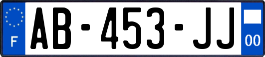 AB-453-JJ