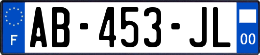 AB-453-JL