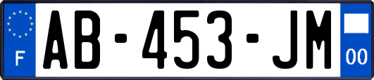 AB-453-JM