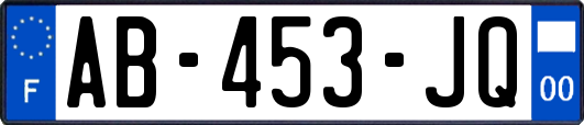 AB-453-JQ