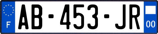 AB-453-JR