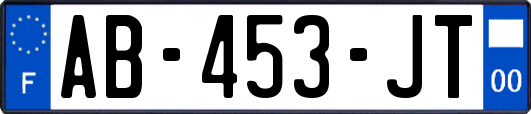 AB-453-JT