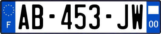 AB-453-JW