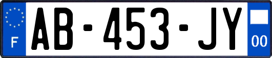 AB-453-JY