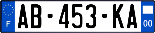 AB-453-KA