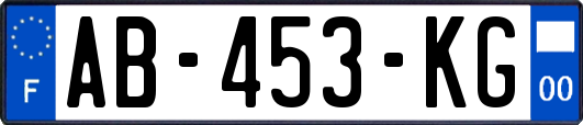 AB-453-KG