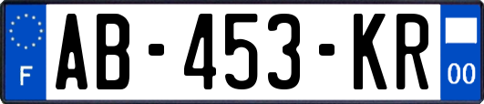 AB-453-KR