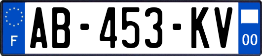 AB-453-KV