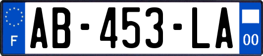 AB-453-LA