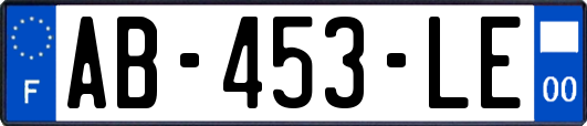 AB-453-LE