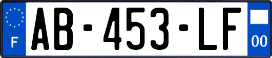 AB-453-LF