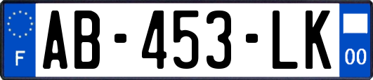 AB-453-LK