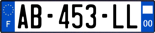AB-453-LL