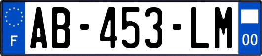 AB-453-LM