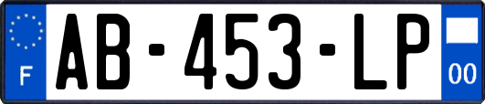AB-453-LP