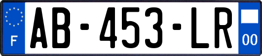 AB-453-LR