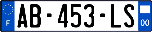 AB-453-LS