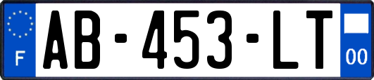 AB-453-LT