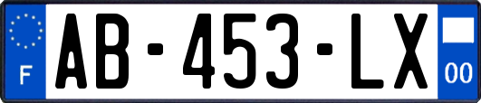 AB-453-LX