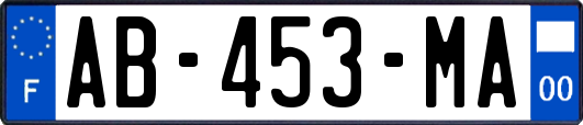 AB-453-MA
