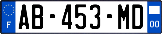 AB-453-MD