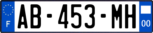 AB-453-MH