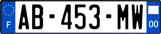 AB-453-MW