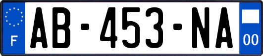 AB-453-NA