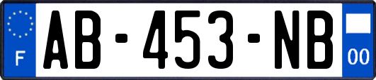 AB-453-NB