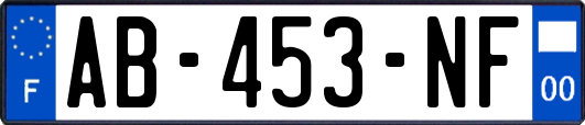 AB-453-NF