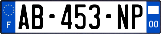 AB-453-NP