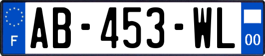 AB-453-WL