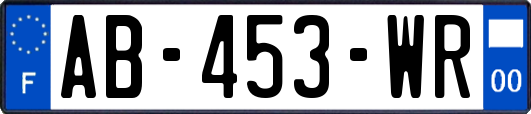 AB-453-WR