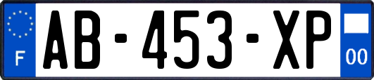 AB-453-XP