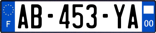 AB-453-YA