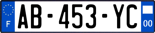 AB-453-YC