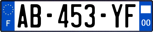 AB-453-YF