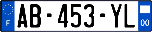 AB-453-YL