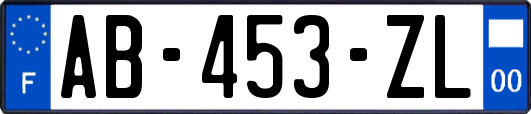 AB-453-ZL