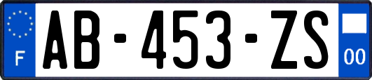 AB-453-ZS