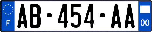 AB-454-AA