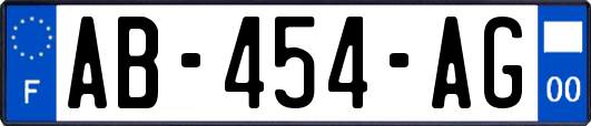 AB-454-AG